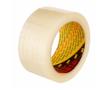 3M Packtejp 371 50mmx66m Transp (6)