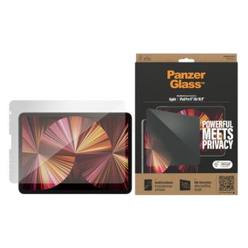 PanzerGlass Apple iPad Pro 11 (2020) Privacy (P2694)