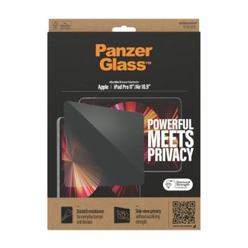 PanzerGlass Apple iPad Pro 11 (2020) Privacy (P2694)