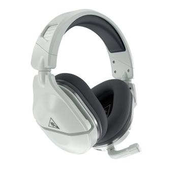 TURTLE BEACH Stealth 600X Gen.2 Gaming headset (hvit) Trådløst Gaming Headset for Xbox One og Xbox Series X (TBS-2335-02)