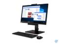 LENOVO TIO24Gen4 23.8-inch WLED FHD- Monitor IN (11GDPAT1EU)