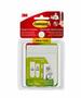 3M Command strips til bildeoppheng Value Pack, hvit, Medium og