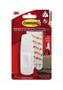 3M Command Adhesive Hook Large White 17003 - 7100134221