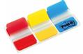 3M Post-it Index 686-RYB 3x22 Strong red-yellow-blue
