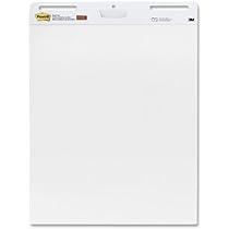 3M flipoverblok 30ark 63,5x77,4 (2)+ 4 Meeting Notes (7000080909)