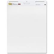3M flipoverblok 30ark 63,5x77,4 (2)+ 4 Meeting Notes