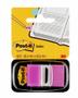 3M Post-it Indexfaner 25,4x43,2 lilla