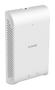 D-LINK k DAP-2622 - Radio access point - Wi-Fi 5 - 2.4 GHz, 5 GHz - in wall (DAP-2622)