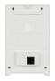 D-LINK DAP-2622 - Radio access point - Wi-Fi 5 - 2.4 GHz, 5 GHz - in wall (DAP-2622)