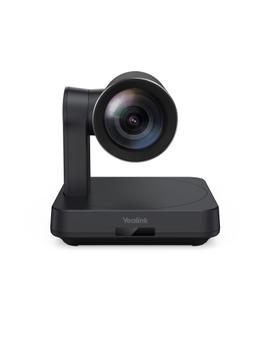 YEALINK UVC84 4K PTZ Camera, for for medium and large room (1206610)