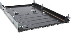 HP Z2 Mini and Z2/Z4/Z6 TWR Depth Adjustable Fixed Rail Rack Kit