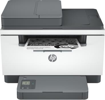 HP P LaserJet MFP M234sdw - Multifunction printer - B/W - laser - Legal (216 x 356 mm) (original) - Legal (media) - up to 29 ppm (copying) - up to 29 ppm (printing) - 150 sheets - USB 2.0, LAN, Wi-Fi(n), (6GX01F#B19)