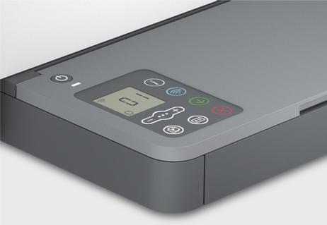 HP LaserJet MFP M234sdw - multifunksjonsskriver - S/H (6GX01F#B19)