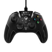 TURTLE BEACH Xbox Series X/S Recon Wired Controller - Black - Gamepad - Microsoft Xbox Series X