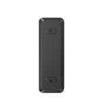 EUFY Anker Battery Slim Doorbell Add-On 1080P, Black (E8220311)