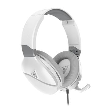 TURTLE BEACH Recon 200 Gen2 - White (TBS-6305-02)