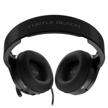 TURTLE BEACH Recon 200 GEN 2 Sch Over-Ear Stereo Gaming-Headset (TBS-6300-02)