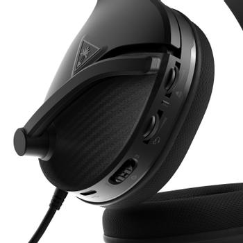 TURTLE BEACH Recon 200 GEN 2 Sch Over-Ear Stereo Gaming-Headset (TBS-6300-02)
