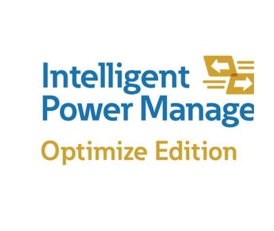 EATON n Intelligent Power Manager Optimize - Licence + 1 Year Maintenance - 1 node (IPM-OP-P1)