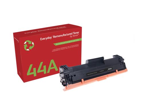 XEROX BLACK TONER CRTG EQ. TO HP 44A (CF244A) F/HP LJ PRO M15 MFP M28 SUPL (006R04503)