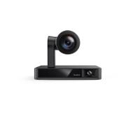 YEALINK UVC86 Video Conferencing Camera Dual 4K smart tracking camera,