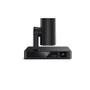 YEALINK UVC86 Space Black, 12X PTZ USB Dual-Eye Intelligent Tracking Camera (UVC86-B)