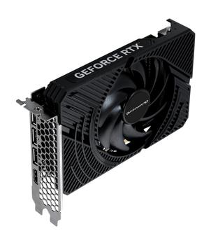 GAINWARD GeForce RTX 4060 Ti Pegasus - 8GB GDDR6 RAM - Grafikkort (471056224-3987)