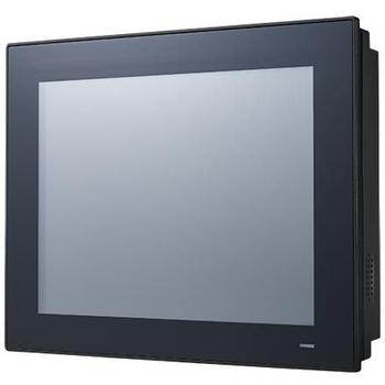ADVANTECH 10.4 Fanless PPC, E3940, A/ D (PPC-3100-BTO)