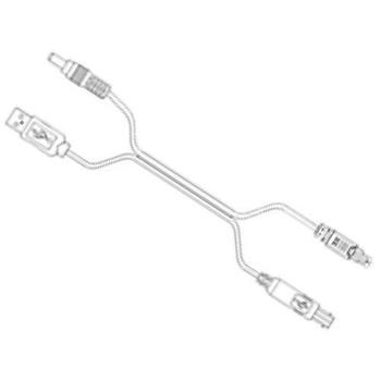 ZEBRA ET4X Charge and Communication cable for POS Stand CABL (CBL-ET4X-SCHCAB-01)