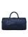 DBRAMANTE1928 Kastrup 2 Weekender Bag Golden Blue