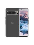 dbramante1928 Greenland 100 % resirkulert plast Google Pixel 8 Pro Gjennomsiktig