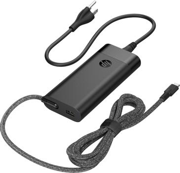 HP USB-C 110W Laptop Charger (8B3Y2AA#ABB)