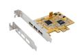 EXSYS Interface Cards/Adapter