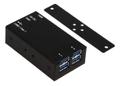 EXSYS Interface Hub Usb 3.2 Gen 1