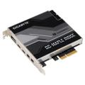 GIGABYTE Interface Cards/Adapter 