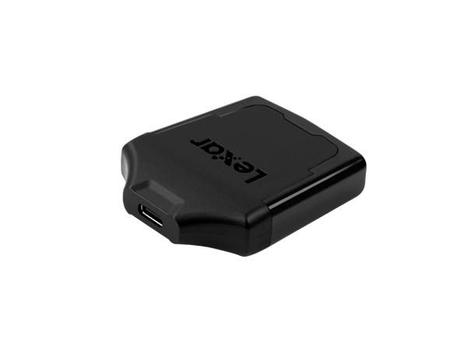 LEXAR Interface Hub Usb Type-C 1050 (LRWCFXRB)