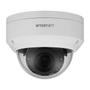 HANWHA 2MP IR Outdoor Vandal Dome