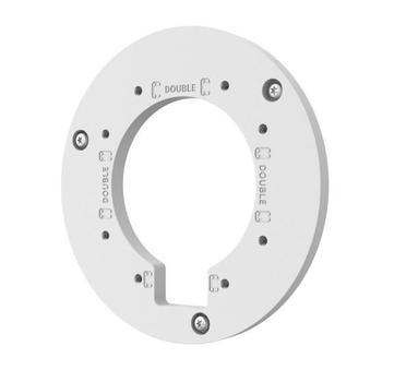 HANWHA Wall Adaptor (SBD-137WMA)