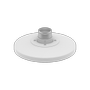 HANWHA Hanging Mount