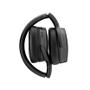 EPOS SENNHEISER ADAPT 361 - Headset - full size - Bluetooth - wireless, wired - active noise cancelling - 3.5 mm jack - black - Certified for Microsoft Teams, Optimised for UC (1001008)