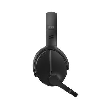 EPOS ADAPT 561 II - ADAPT 500 Series - headset - on-ear - Bluetooth - wireless - active noise cancelling - Zoom Certified,  Certified for Microsoft Teams, Optimised for UC, Optimised for Google Meet (1001170)
