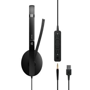 EPOS SENNHEISER ADAPT 165 USB II (1000916)
