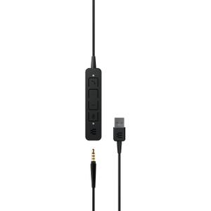 EPOS SENNHEISER ADAPT 165 USB II (1000916)