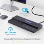 STARTECH 1:15 Standalone USB Duplicator and Eraser - for USB Flash Drives (USBDUPE115)