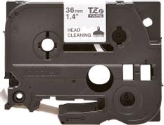 BROTHER 36MM Tape Cassette (Head Cleaning)