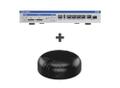 POYNTING Teltonika · RUTXR1 · 4G Router & Poynting · A-PUCK-0007-V1-01 · 4G Antennen BUNDLE