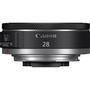 CANON Rf 28Mm F2.8 Stm Milc Black