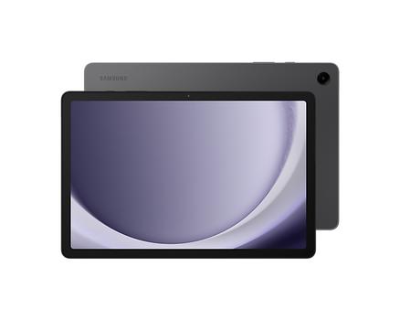 SAMSUNG Galaxy Tab A9+ 4GB 64GB 5G BT5 11inch WUXGA Nano Sim 7040mAh 15W Android OS 3times upgrade Gray (SM-X216BZAAEUB)