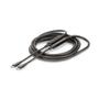STARTECH 3m 10ft Active USB-C Cable USB 3.2 10Gbps Long USB Type-C Data Transfer Cable 60W Power Delivery 8K 60Hz DP 1.4 Alt Mod (UCC-3M-10G-USB-CABLE)