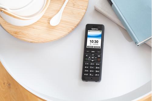 AVM FRITZ!Fon X6 black (20002966)